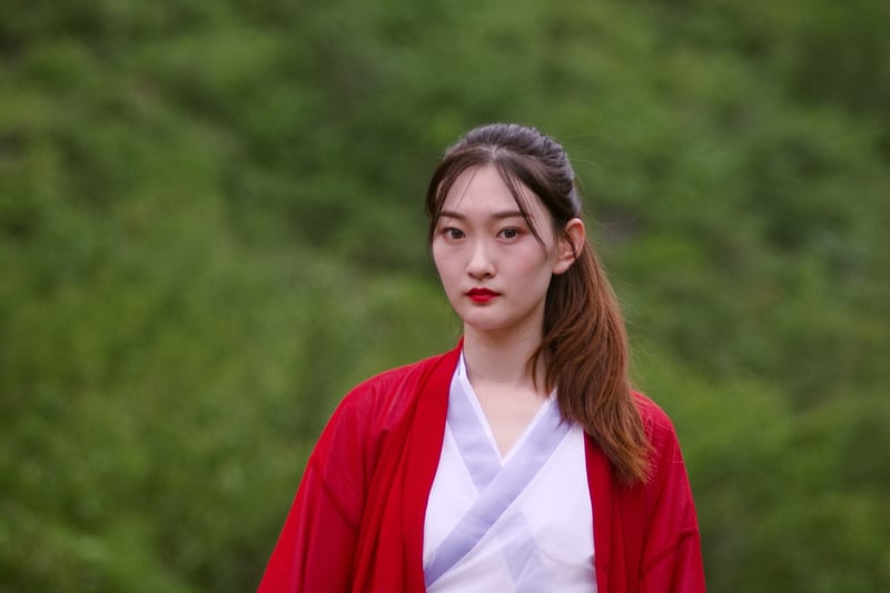 Taekwondo
